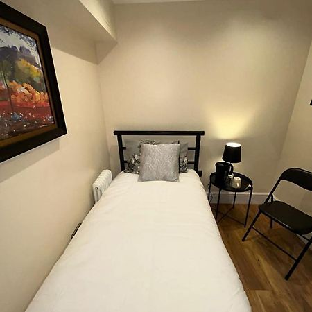 Cosy Single Room Edinburgh Ngoại thất bức ảnh