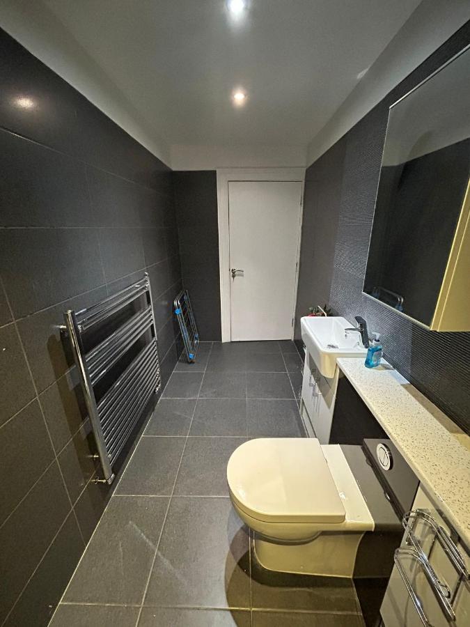 Cosy Single Room Edinburgh Ngoại thất bức ảnh