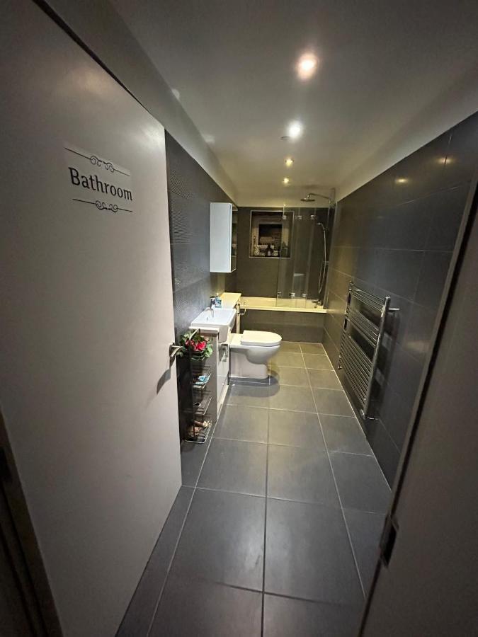 Cosy Single Room Edinburgh Ngoại thất bức ảnh