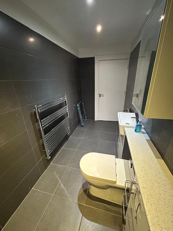 Cosy Single Room Edinburgh Ngoại thất bức ảnh